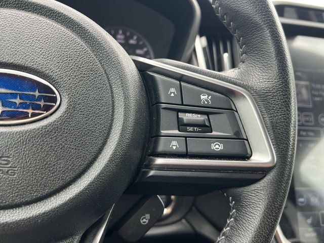 Used 2024 Silver Subaru Limited XT image 27