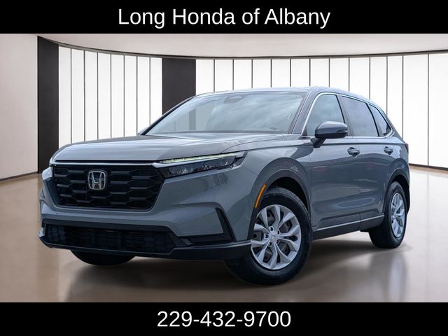 2025 Honda CR-V LX 2WD's photo