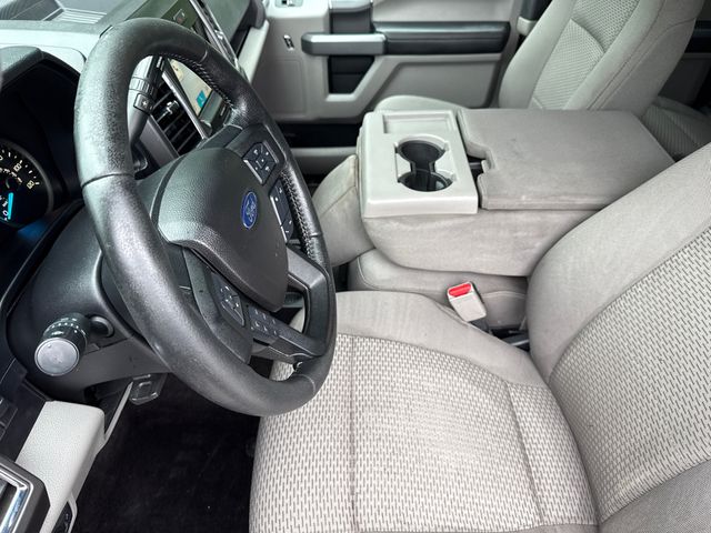 Used 2016 Ford F-150 Truck