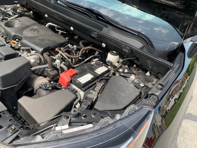 Used 2024 Toyota RAV4 SUV