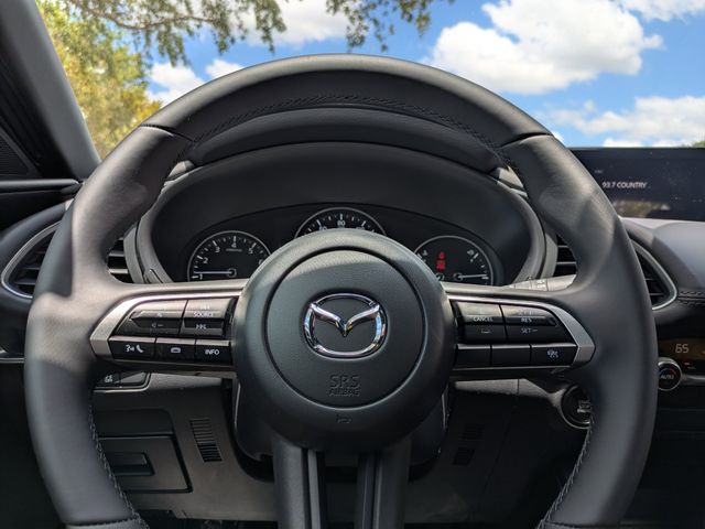 2026 Mazda Mazda3 Turbo Premium Plus - Photo 16