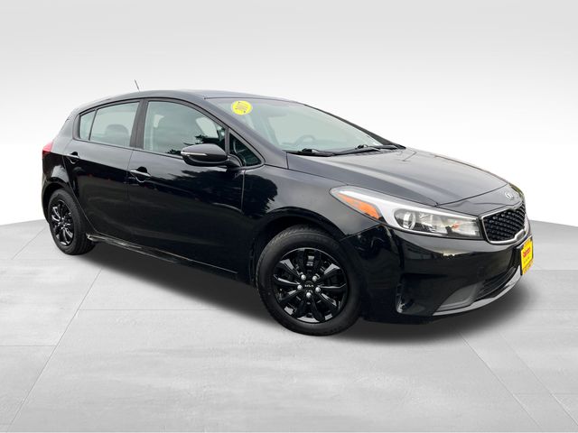 2017 Kia Forte5 LX