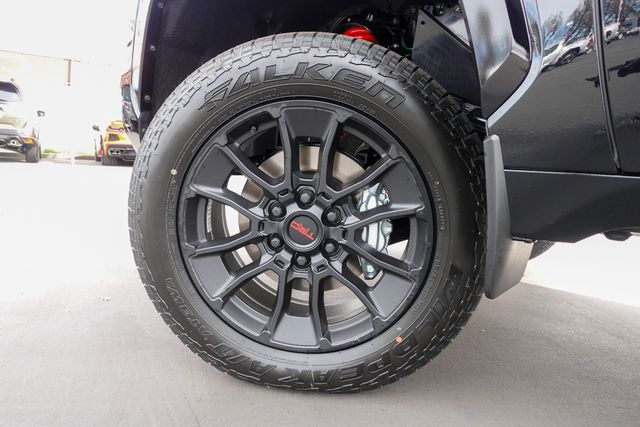 new 2026 Toyota Tundra car