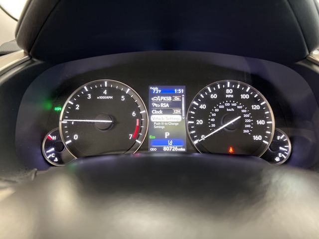 Used 2021 Lexus RX SUV