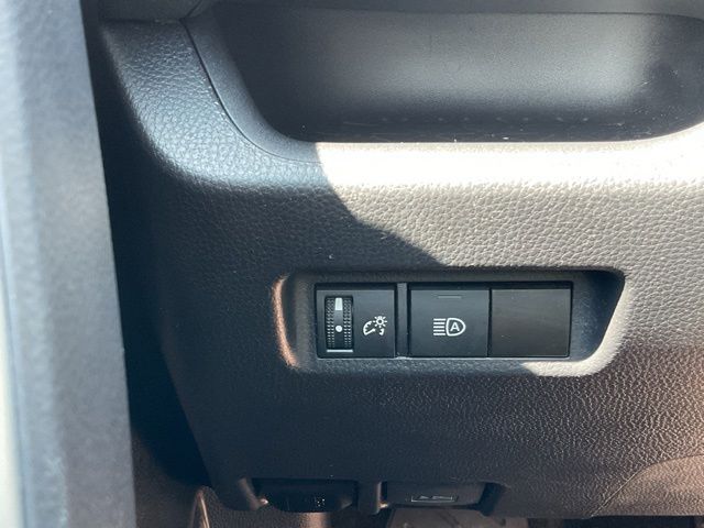 Used 2025 Toyota RAV4 SUV