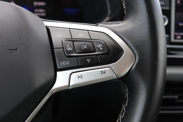 2023 Volkswagen Taos 1.5T S photo