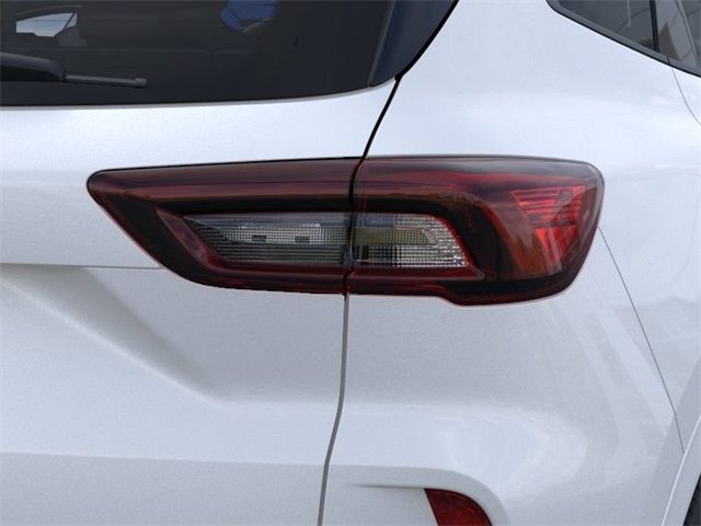 2024 Ford Escape ST-Line photo