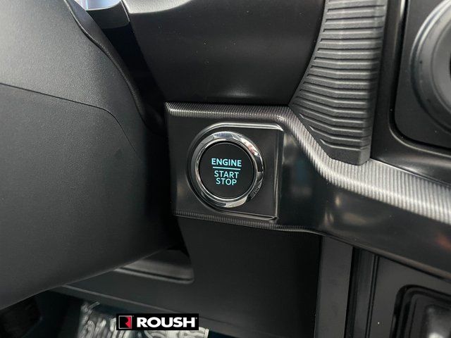 new 2025 Ford F-150 car, priced at $99,970