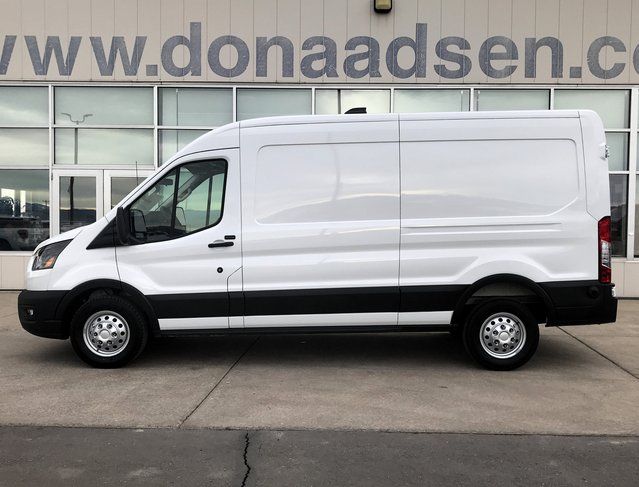 New 2026 White Ford XL image 4