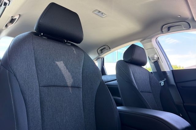 Used 2025 Honda Accord Sedan Sedan