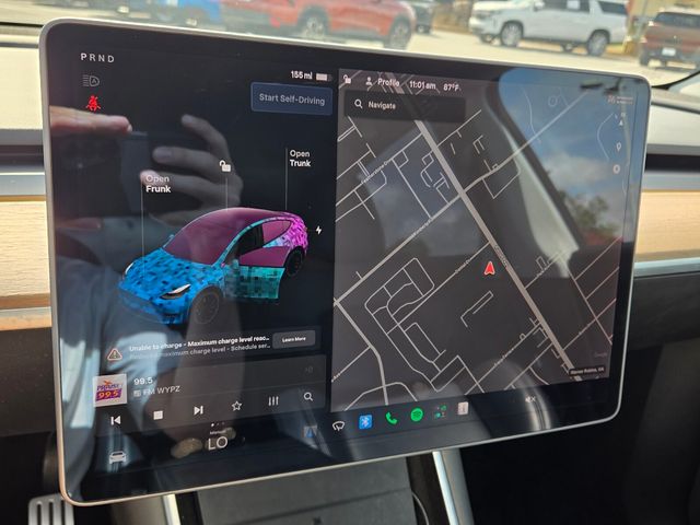 Used 2021 Tesla Model Y SUV