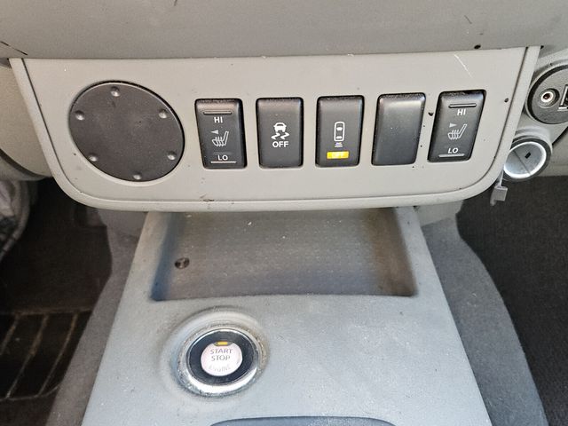 2020 Nissan Frontier Crew Cab SV 4x2