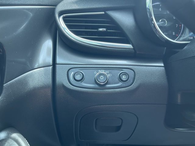 Used 2017 Buick Encore For Sale in Livonia, MI