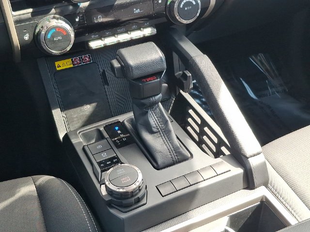 Used 2024 Toyota Tacoma Truck