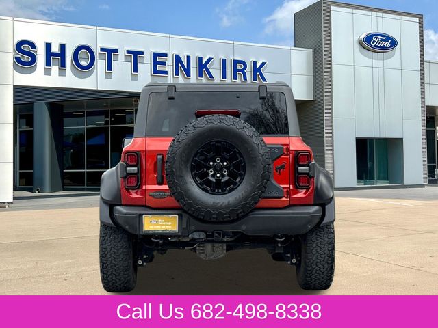 Used 2023 Ford Bronco SUV