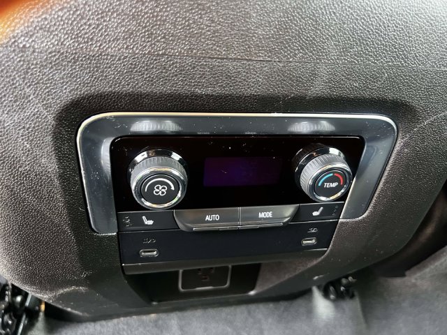 Used 2026 Chevrolet Suburban SUV