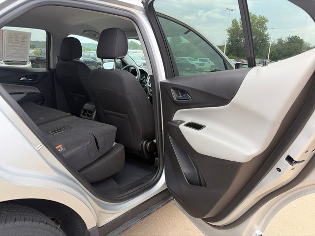 Used 2021 Chevrolet Equinox SUV