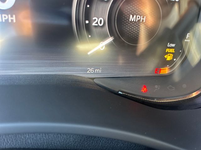 2025 RAM 2500 Power Wagon - Photo 23