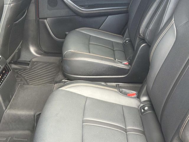 Used 2025 Mazda CX-90 PHEV SUV
