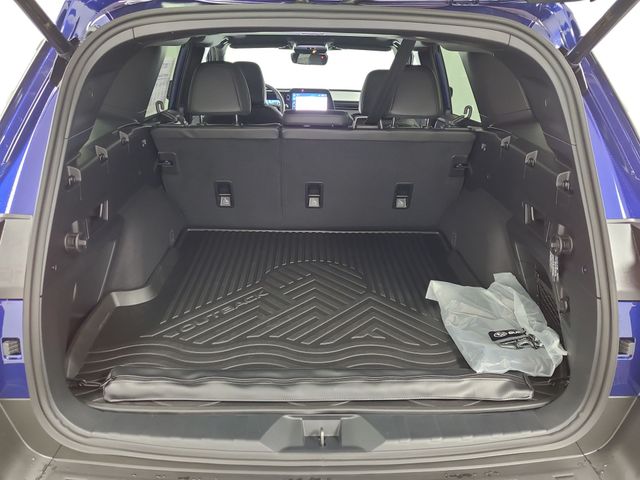 2026 – Subaru – Outback