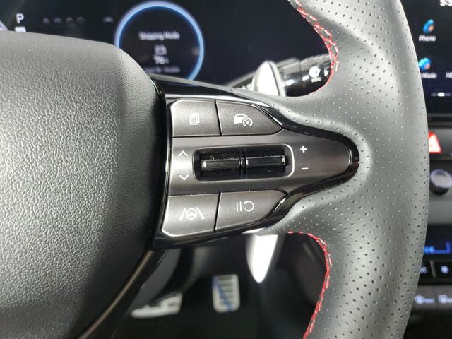 New 2025 Hyundai Elantra For Sale in Indianapolis, IN