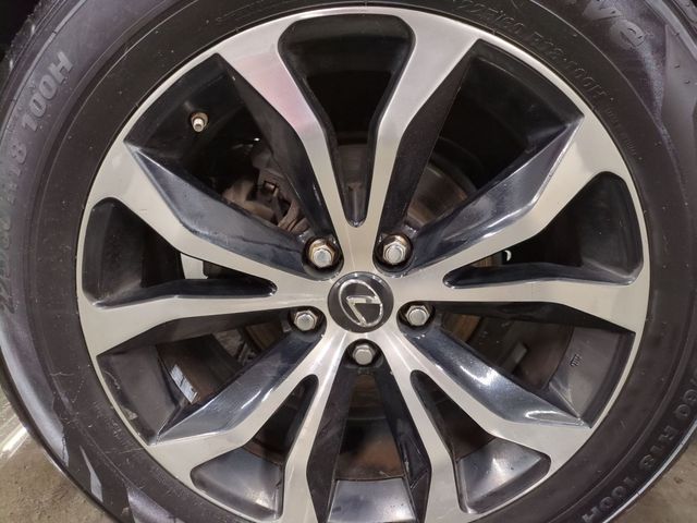 used 2016 Lexus NX car, priced at $19,991