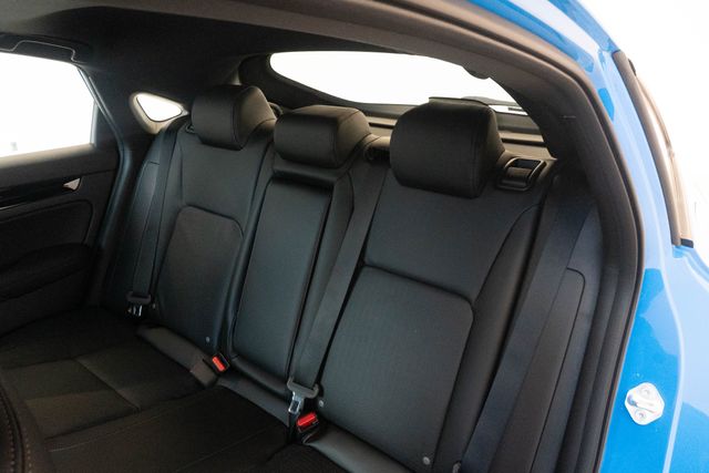 New 2026 Honda Civic Hatchback Hybrid Hatchback