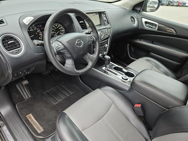 Used 2020 Nissan Pathfinder SUV