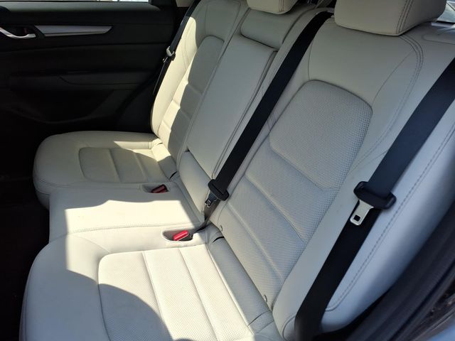 2023 Mazda CX-5 - Image 20