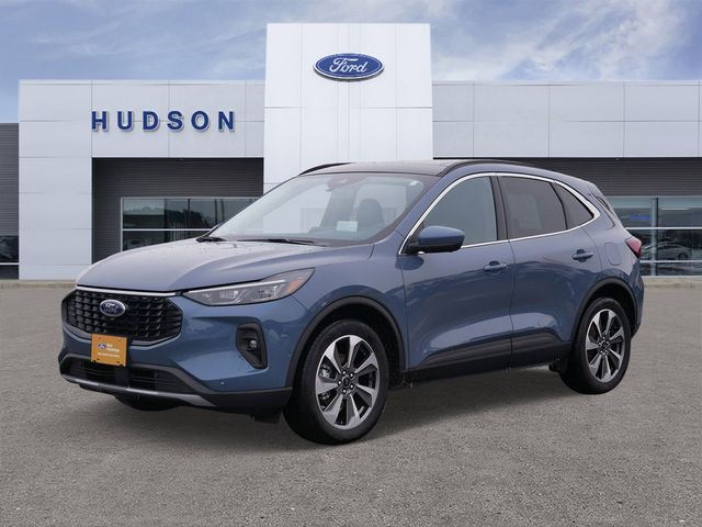 2024 Ford Escape Hybrid Platinum AWD