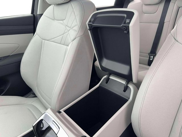 New 2026 Black Hyundai SE image 18