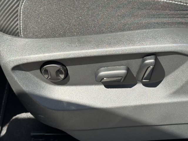 2024 Volkswagen Atlas Cross Sport 2.0T SE w/Technology Gray at DeMontrond Auto Country