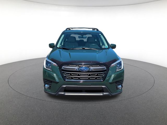 used 2022 Subaru Forester car, priced at $26,464