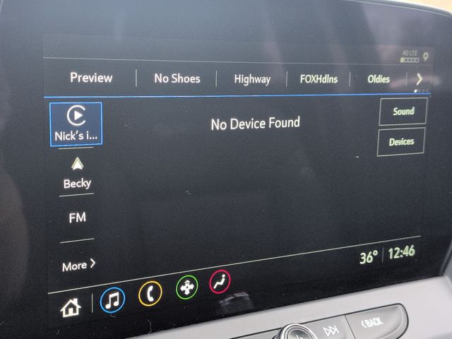 2023 Chevrolet Blazer