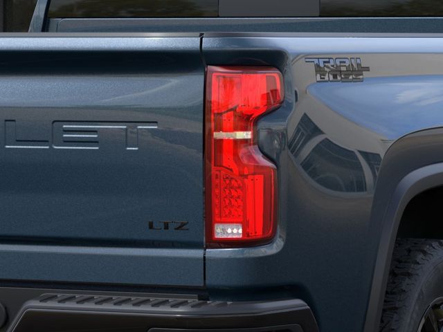 2026 Chevrolet Silverado 2500HD LTZ:47398