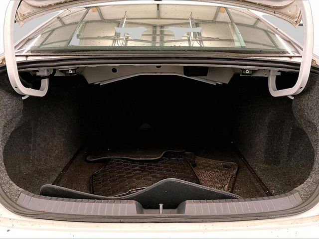 2019 Volkswagen Jetta 1.4T S White at Bob Ruth Ford
