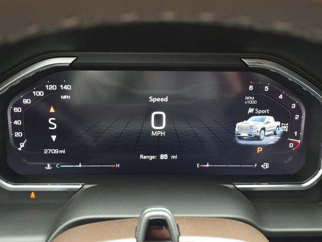 2026 GMC Sierra 1500 Denali:46047A