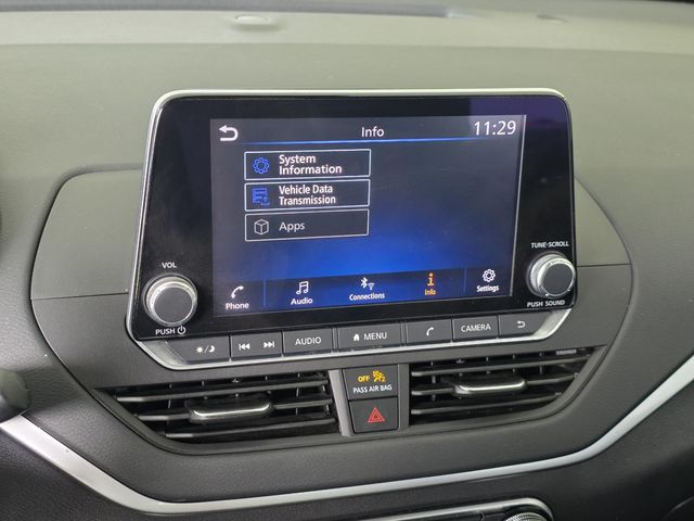 Used 2022 Nissan Altima Sedan