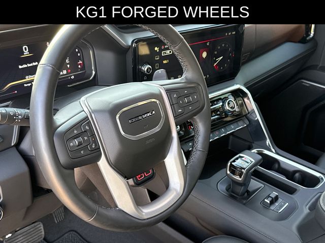 Used 2025 GMC Sierra 1500 Truck