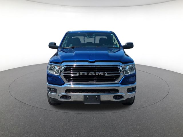 used 2019 Ram 1500 car, priced at $30,211