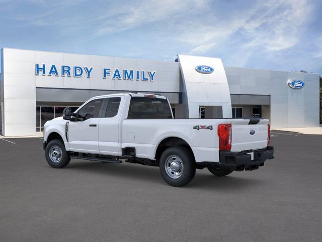 2026 Ford F-250SD XL:168546