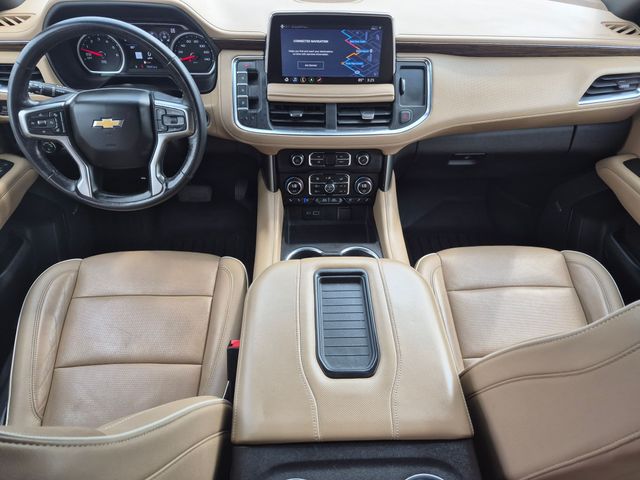 2021 Chevrolet Tahoe - Image 29