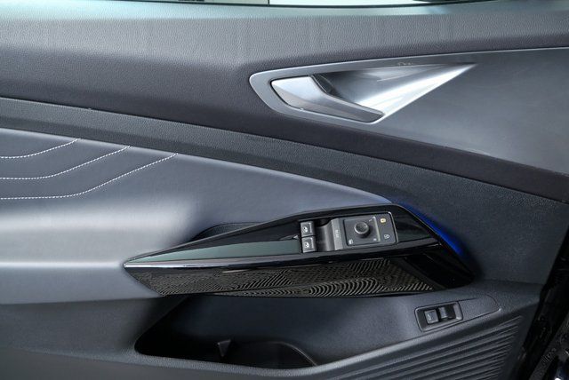 used 2023 Volkswagen ID.4 car, priced at $21,733