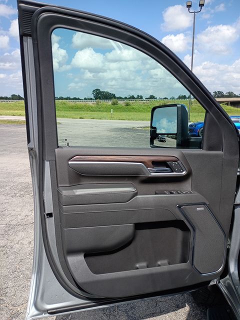New 2026 GMC Sierra 2500HD Truck