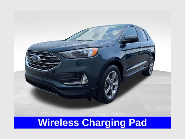 2022 Ford Edge SEL AWD