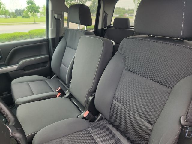 Used 2018 Chevrolet Silverado 1500 For Sale in Grove City, OH