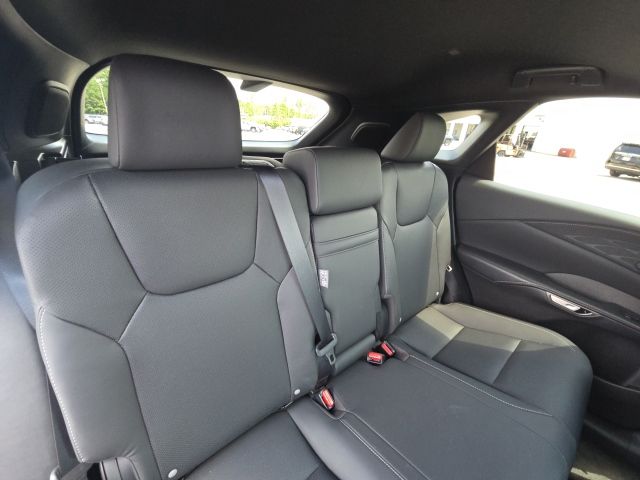 2024 Lexus RX 350 F Sport Handling:B02567