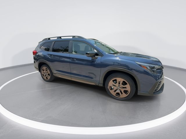 2025 Subaru Ascent - $42,215