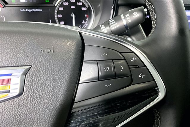Used 2025 Cadillac XT5 Premium Luxury For Sale in OLIVE BRANCH, MS
