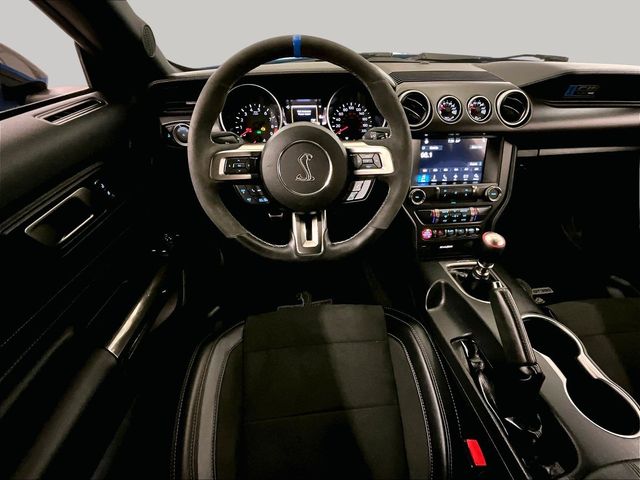2017 Ford Mustang Shelby GT350 Blue at Grove City Ford